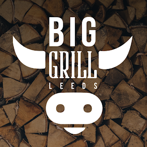 Download Big Grill Leeds For PC Windows and Mac