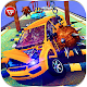 Speed Bump High Speed Car Crashed: Test Drive Game