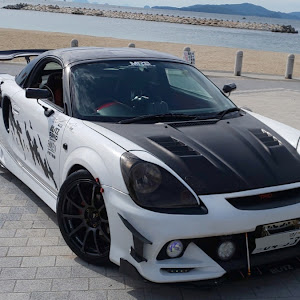 MR-S ZZW30