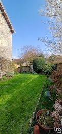 maison à Bernay-Vilbert (77)