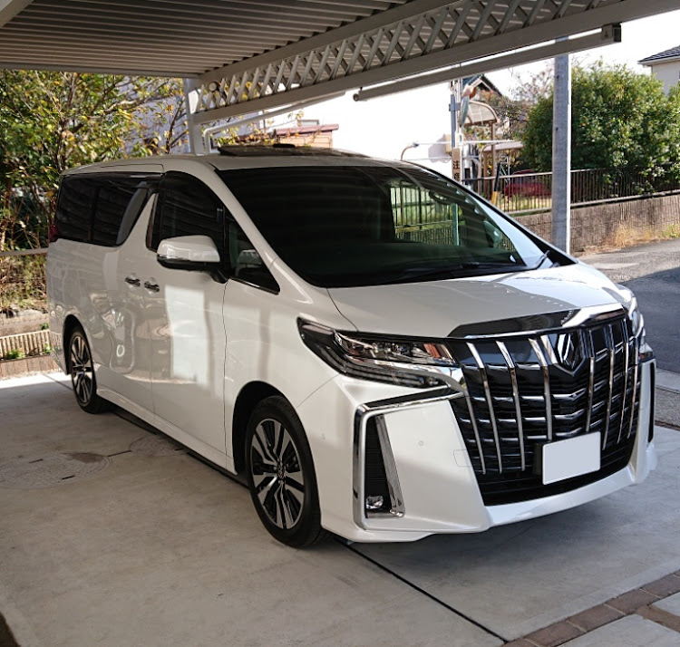 ステップワゴンのいい22の日・洗車に関するカスタム事例の投稿画像4枚目