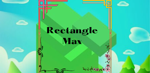 Rectangle Max