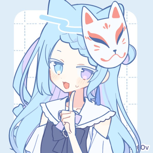 清水　莉那(書くのお休み中)