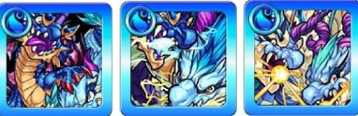 モンスト ゴルディバルディの評価と進化先を相談 モンスト攻略wiki