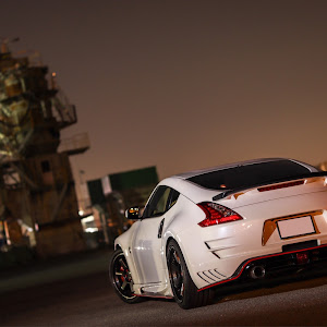 フェアレディZ Z34