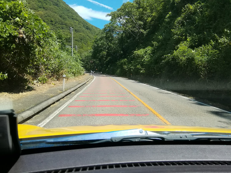 N-ONEの新潟県・弥彦山・弥彦山スカイライン・日本海ドライブ・お盆休みに関するカスタム事例の投稿画像9枚目