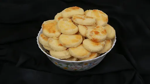 Cashew Biscuit