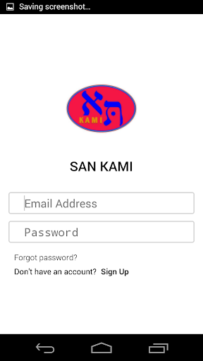 SAN KAMI