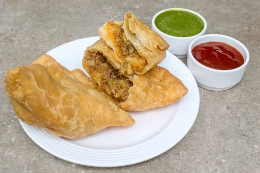 Aloo Samosa [1 Piece]