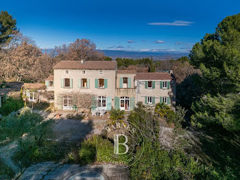 maison à Aix-en-Provence (13)