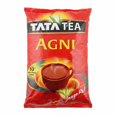 Tata Agni Leaf Tea Pouch 1 Kg