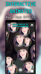   Camera Effect Mixer- screenshot thumbnail   