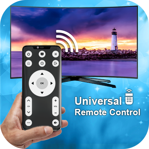 All TV Remote Control For All TV