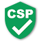 Logobild des Artikels für CSP Evaluator