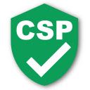 CSP Evaluator Chrome extension download 