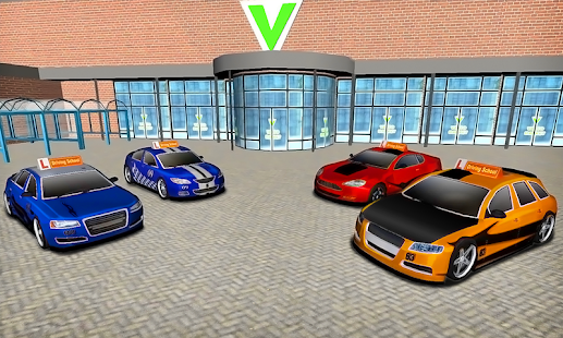 How to download Driving School Parking 3D 2 lastet apk for android