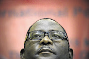 SA Federation of Trade Unions general secretary Zwelinzima Vavi. File photo. 