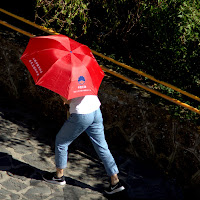 sotto il sole di agosto di 