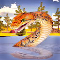 Anaconda Snake Simulator 2018 icon