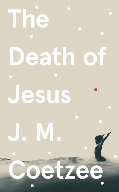 'The Death of Jesus'.