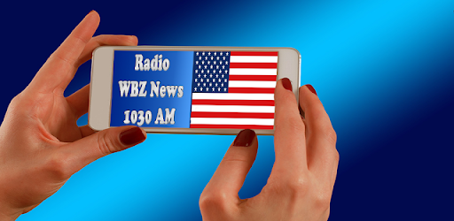 WBZ Boston News 1030 AM Radio