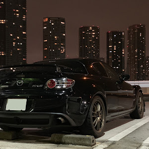 RX-8 SE3P