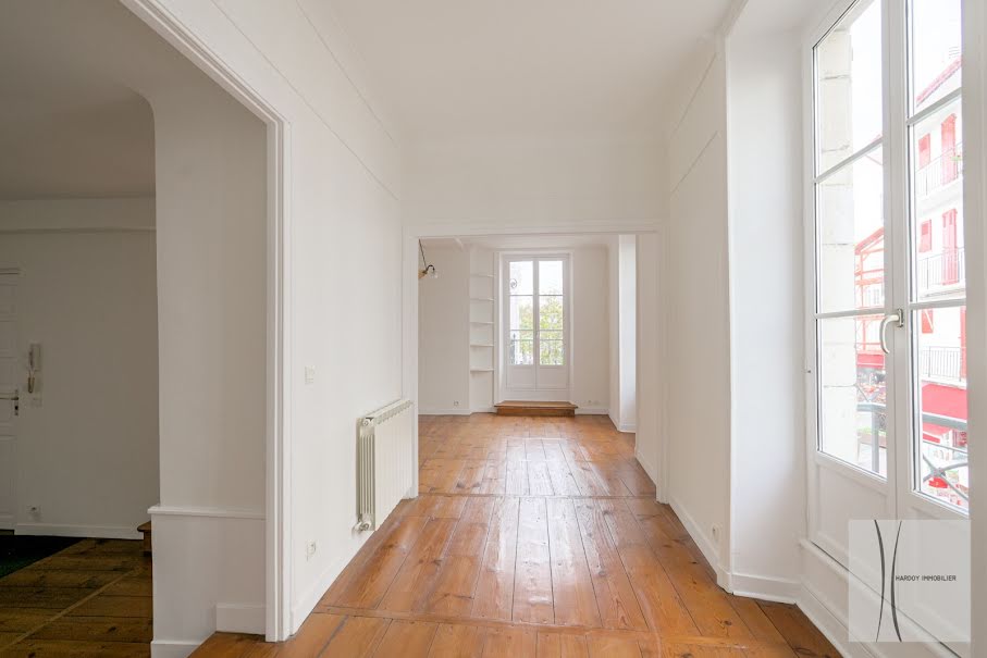 Vente appartement 4 pièces 94.38 m² à Saint-Jean-de-Luz (64500), 848 000 €