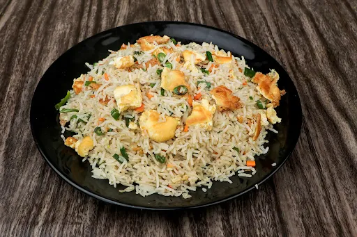 Egg Fried Rice