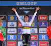 Wie is de beste bij de vrouwen in de Omloop Het Nieuwsblad?