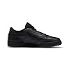 reebok x fmacm club c 85 core black