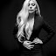 Lady Gaga New Tab & Wallpapers Collection