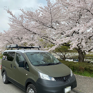 NV200バネット