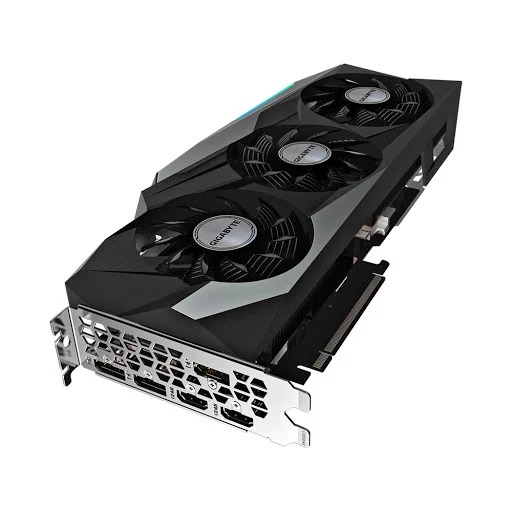 Card màn hình Gigabyte GeForce RTX 3080 Ti GAMING OC 12G