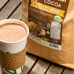 Cloud Nine Organic Hot Chocolate