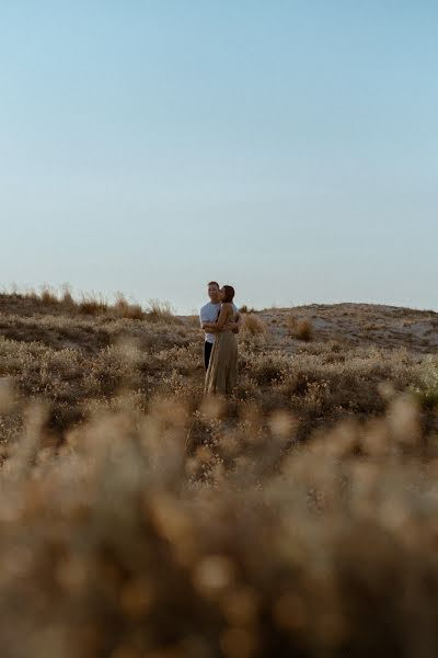 Fotógrafo de bodas Pierre Cassagne (pierrecassagne). Foto del 18 de mayo 2023