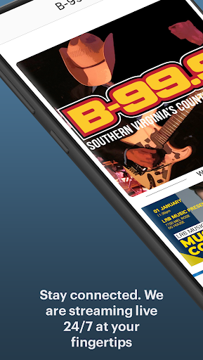 Screenshot B-99.9
