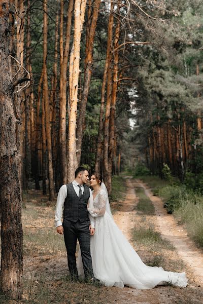 Wedding photographer Evgeniy Kochegurov (kochegurov). Photo of 8 July 2022