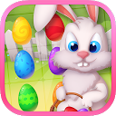 Baixar aplicação Easter Match 3: Egg Swipe King Instalar Mais recente APK Downloader