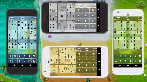  Updated Best Sudoku Free For PC Mac Windows 11 10 8 7 Android 