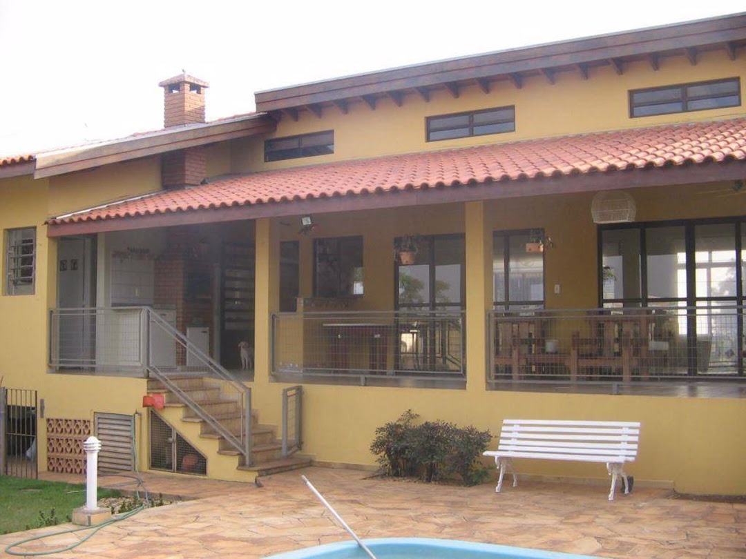 Casas à venda Chácara Santa Margarida