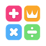 app icon