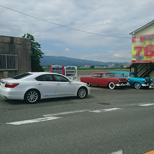 LS UVF45