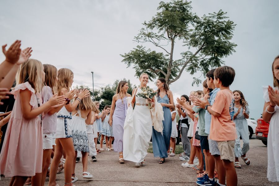 Photographe de mariage Damian Maretto (damianmaretto). Photo du 3 avril