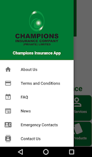 Champions Insurance(圖2)-速報App