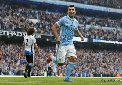 Aguero et De Bruyne s’associent pour atomiser Newcastle !