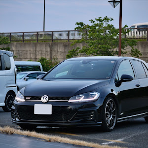 ゴルフGTI