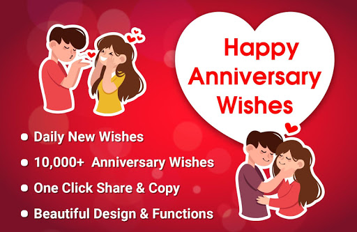 Anniversary Wishes  Shayari