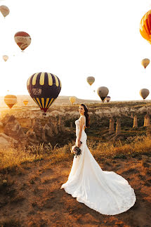 Fotógrafo de casamento Rahle Rabia (rhlrbphoto). Foto de 13 de março 2023