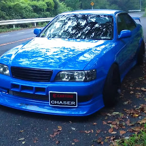 チェイサー JZX100