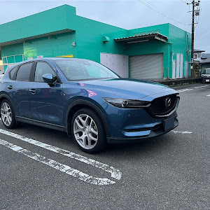 CX-5 KF5P